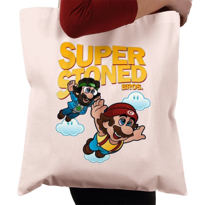 Super Stoned Bro's