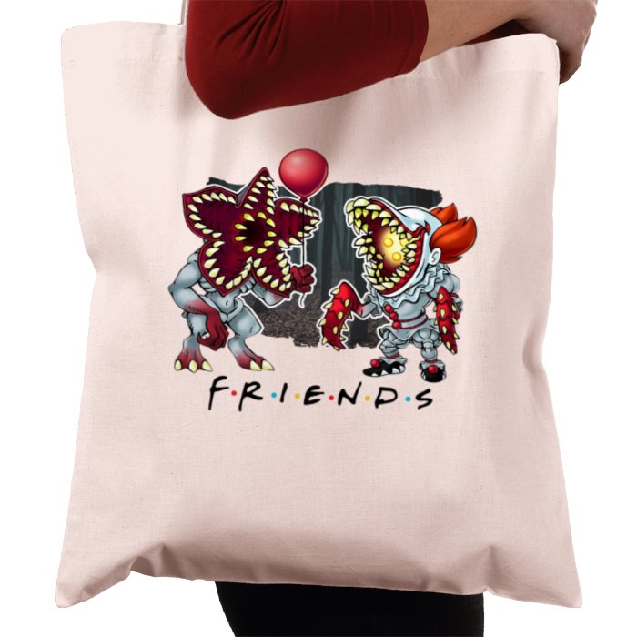 F.R.I.E.N.D.S