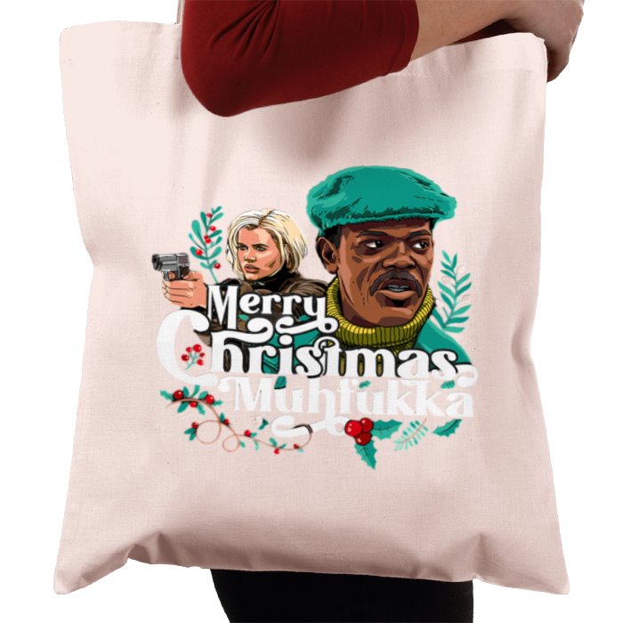 Merry Christmas Muh Fukka