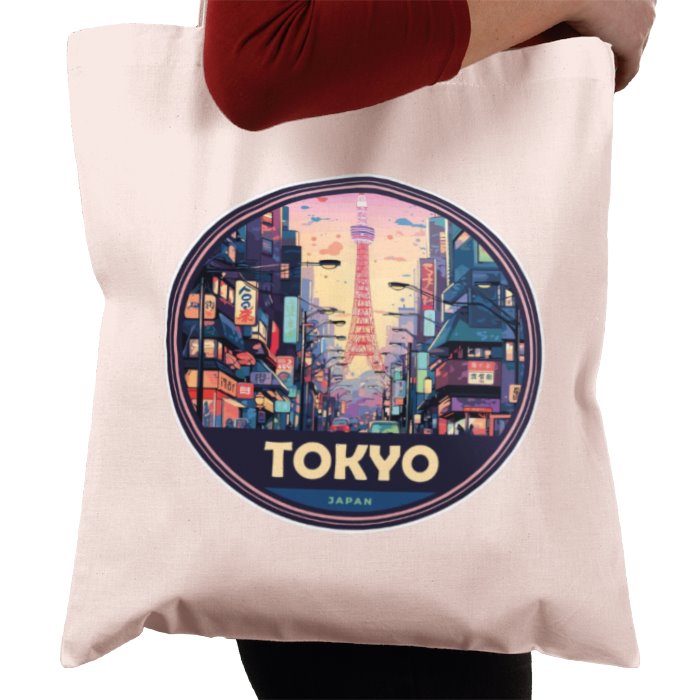 Tokyo