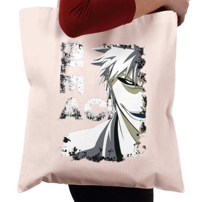 Bleach - Inner Self Tote Bag