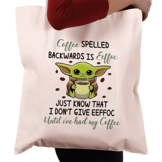 Google Slap Tote Bag