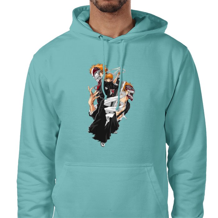 Bleach - Ichigo Value Hoodie