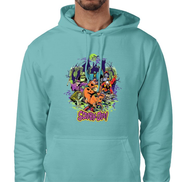 Scooby Doo - Theme 1 Value Hoodie