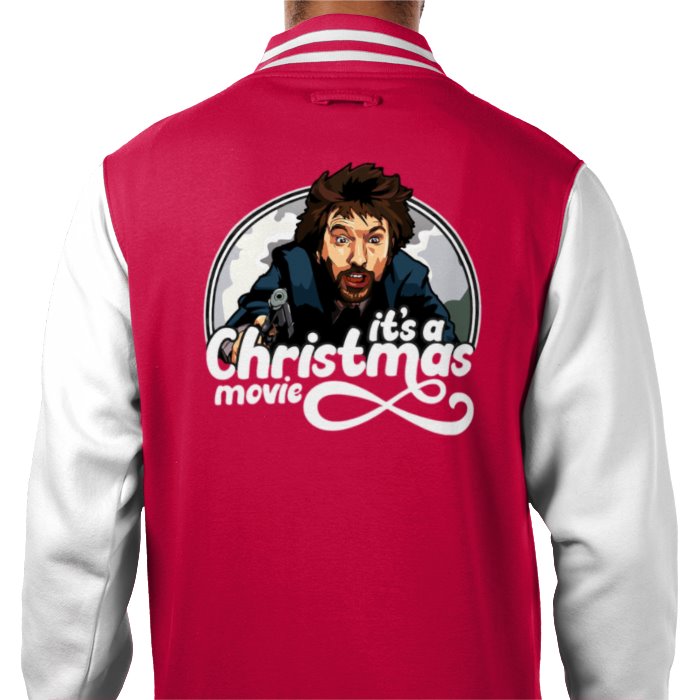 Die Hard Is A Christmas Movie