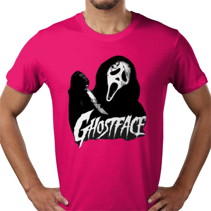 Scream - Ghostface T Shirt