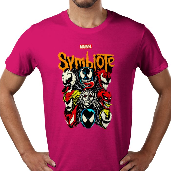 Spider-Man Symbiotes T-Shirt