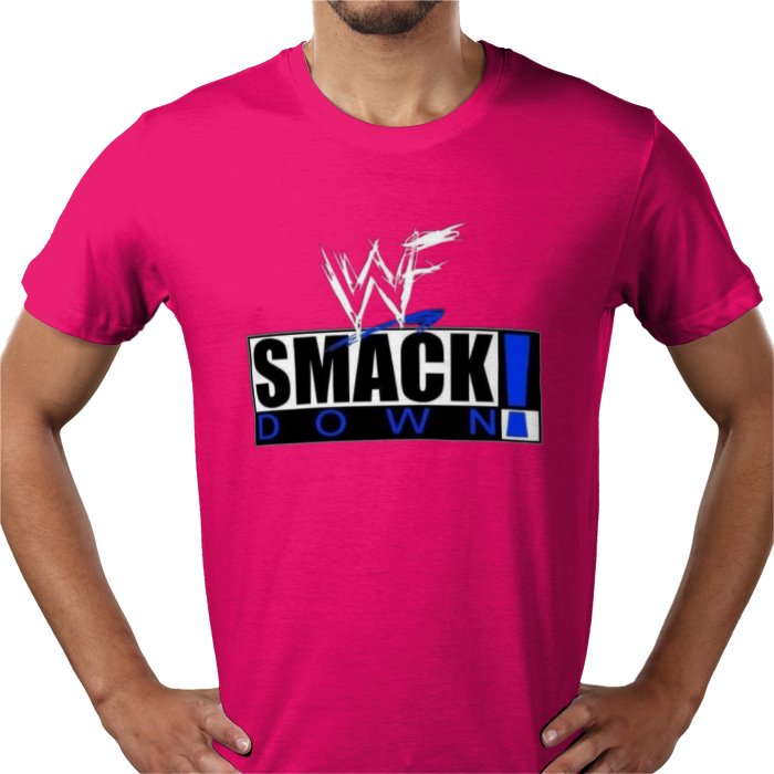 Smack Down T-shirt