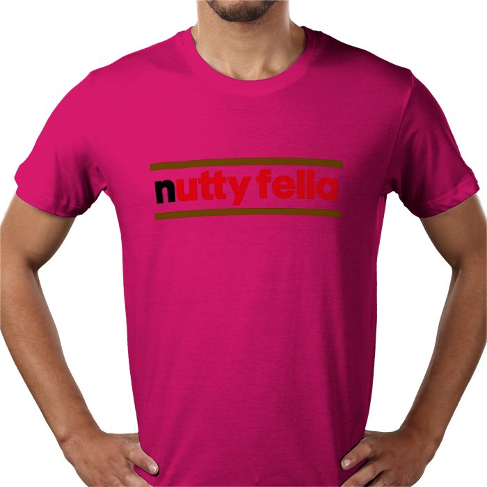 Nutty Fella T-shirt