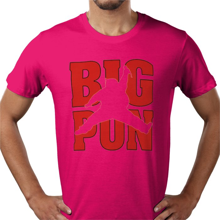 Big Pun - Air Pun T-Shirt