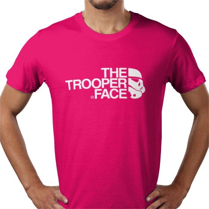 Star Wars x The North Face - The Trooper Face