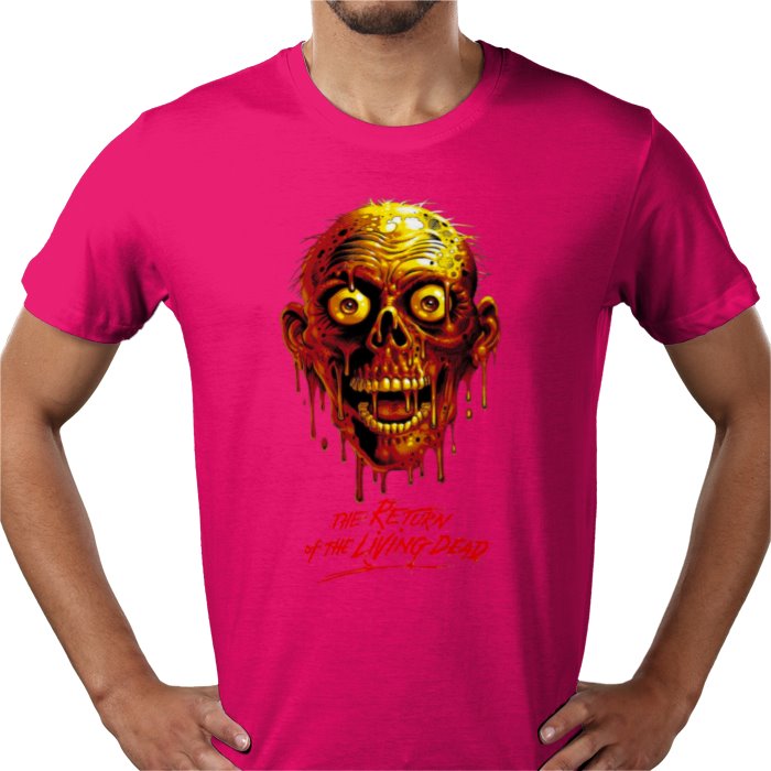 The Return Of The Living Dead T Shirt