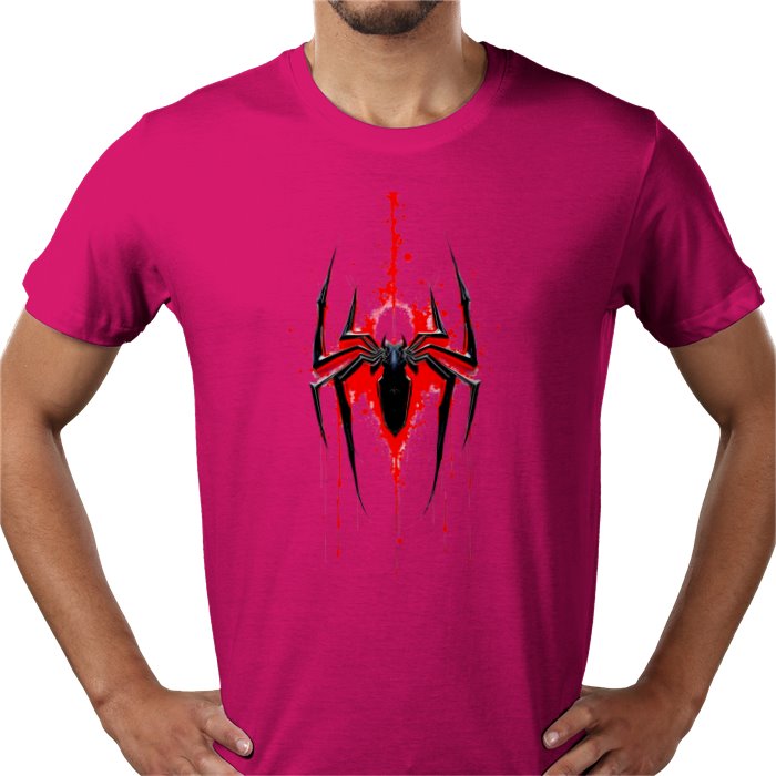 Spider-Man Emblem T-Shirt