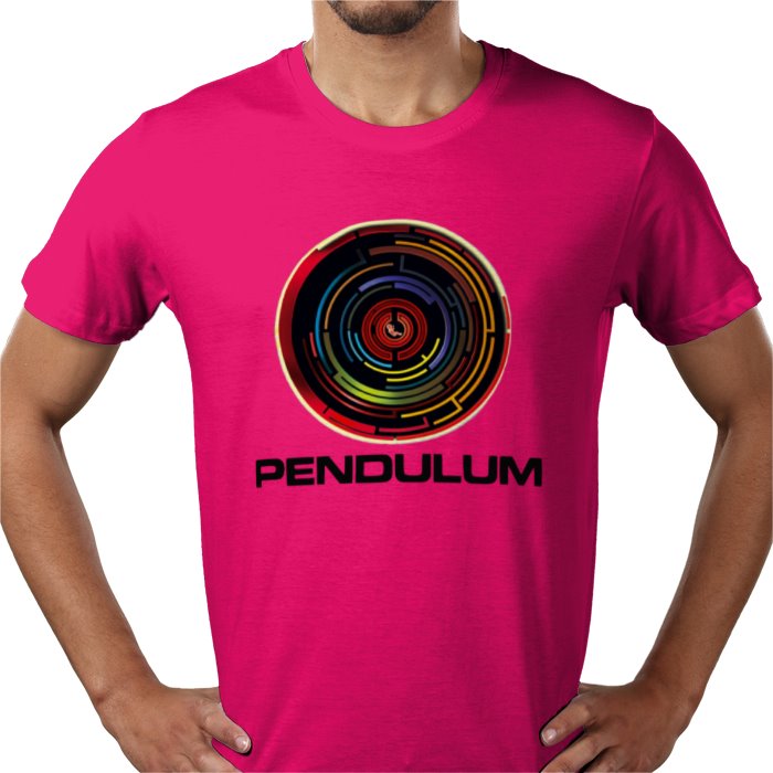 Pendulum T-Shirt