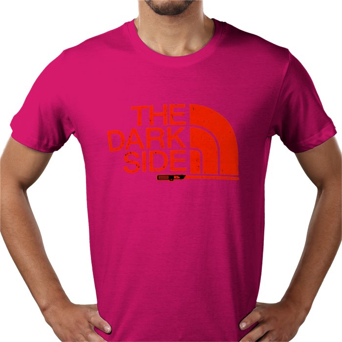 Star Wars x The North Face - The Dark Side T-Shirt