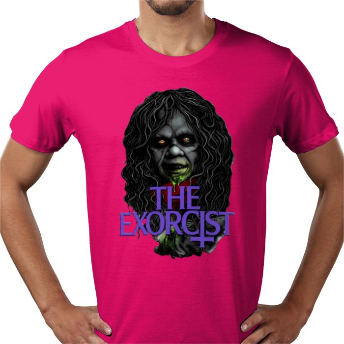 The Exorcist T Shirt
