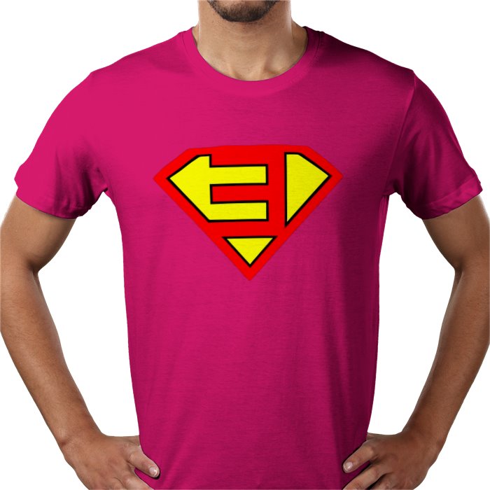 Eminem - Superman E T-Shirt