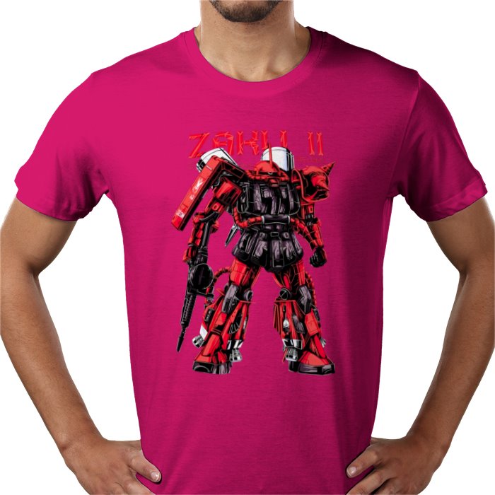 Gundam Wing — Zaku II T-Shirt