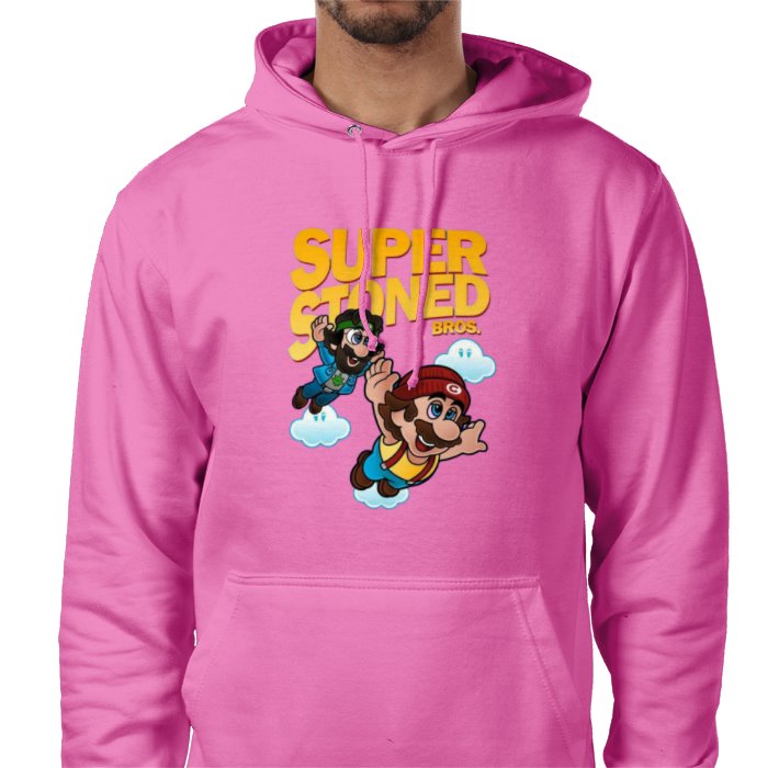 Super Stoned Bros
