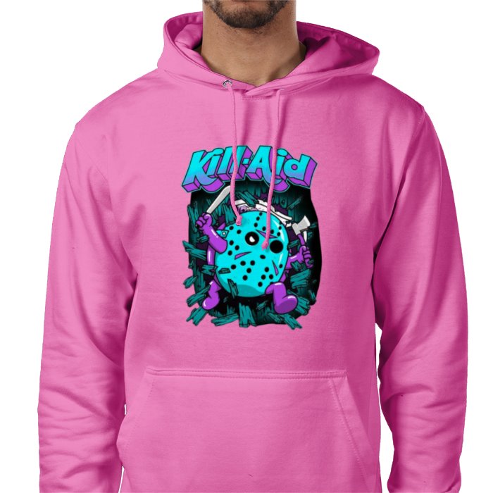 Kool Aid & Friday 13th Parody - Kill Aid Hoodie