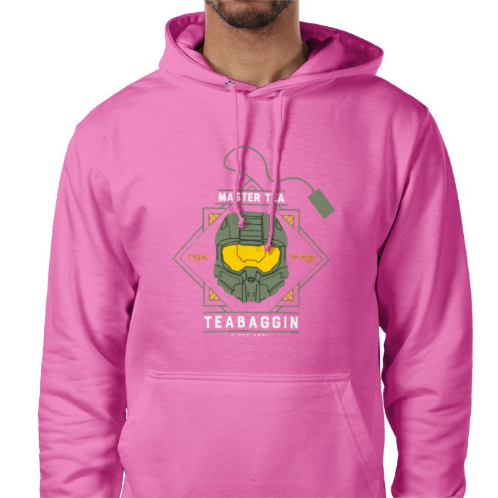 Halo - Master Tea Bagger Value Hoodie