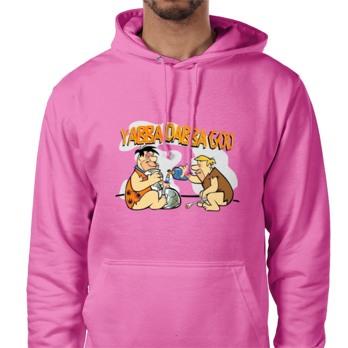 Yabba Dabba