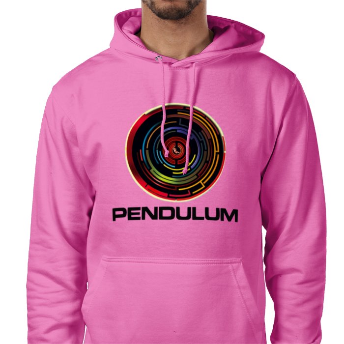 Pendulum Value Hoodie