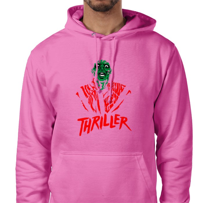 Michael Jackson Thriller - Value Hoodie