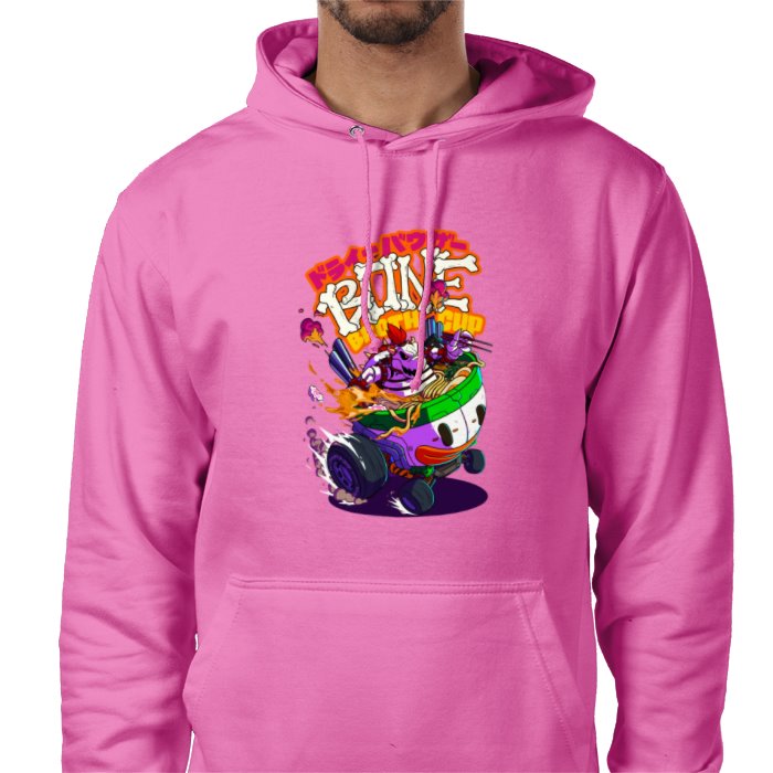 Mario Kart - Bone Broth Cup Value Hoodie