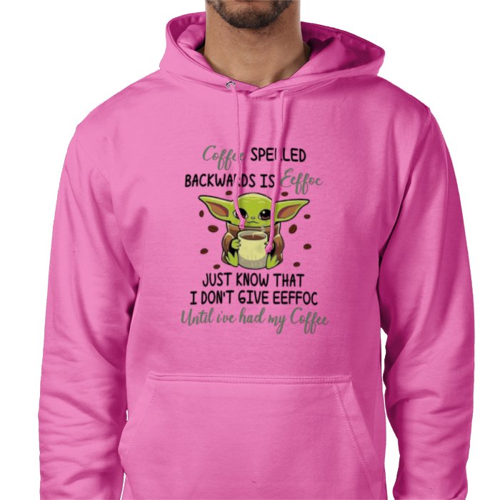 Eefoc Hoodie