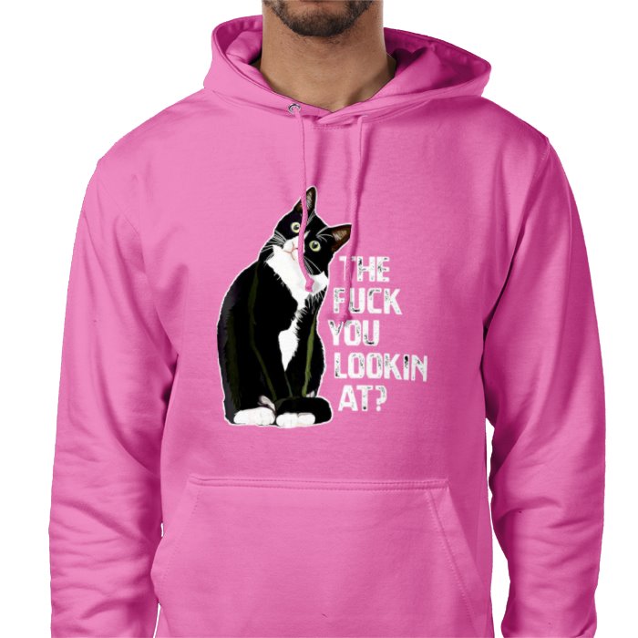 The F**K You Looking At