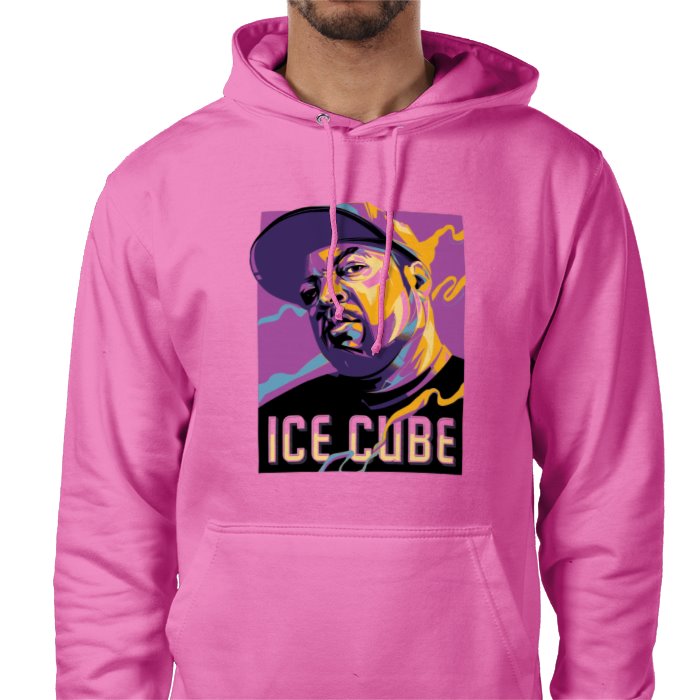 Ice Cube - Art Style Value Hoodie