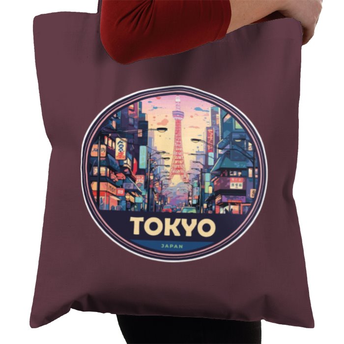 Tokyo