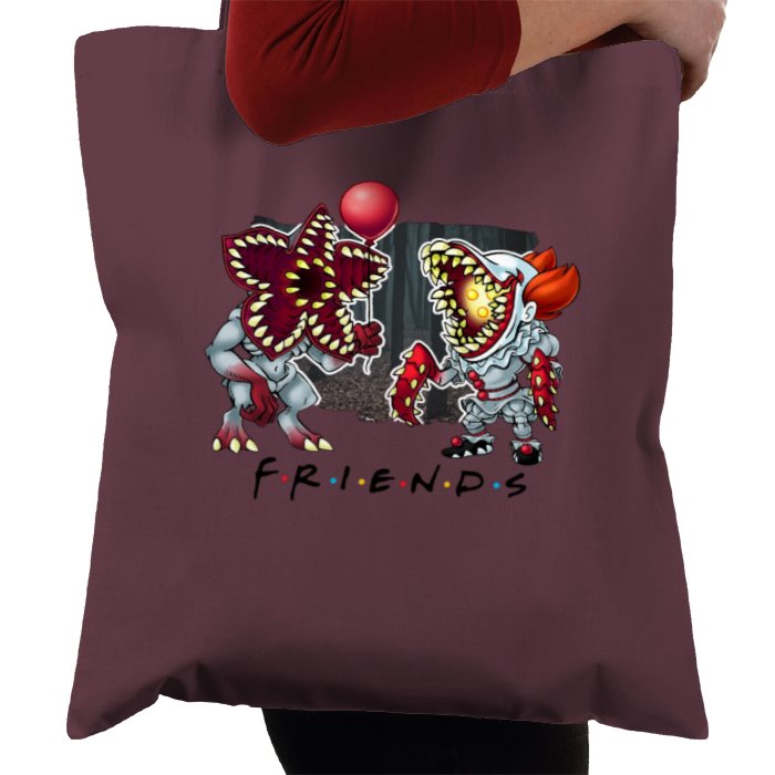 F.R.I.E.N.D.S