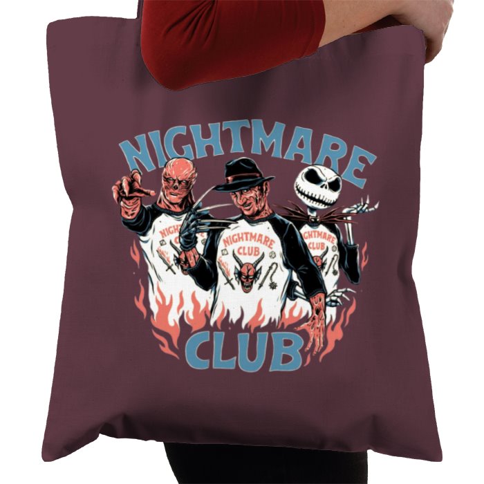 Nightmare Club