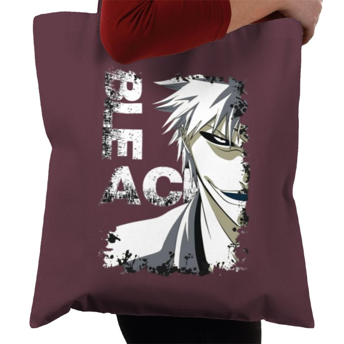 Bleach - Inner Self Tote Bag