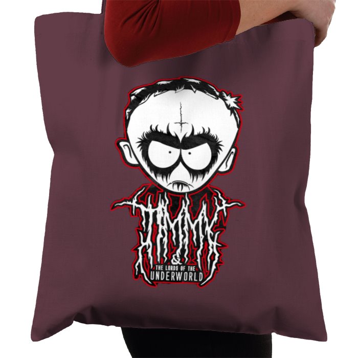 South Park - Timmy & The Lords Of The Underworld Tote Bag