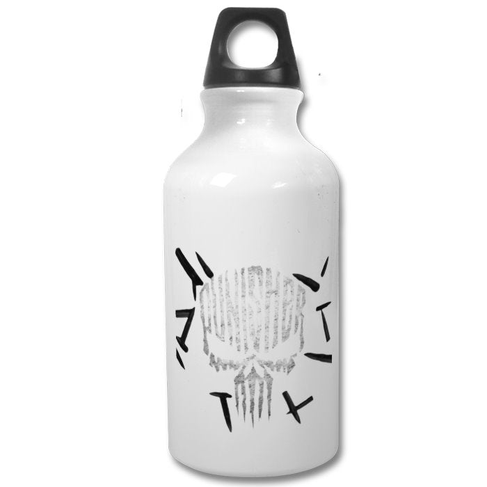 Punisher Water Bottle