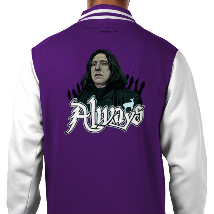 Alan Rickman - Always