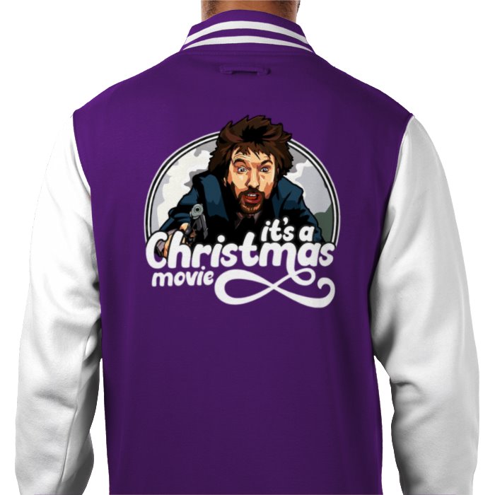 Die Hard Is A Christmas Movie