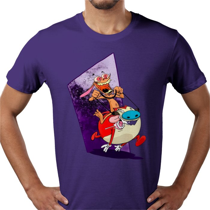 Ren & Stimpy T-Shirt