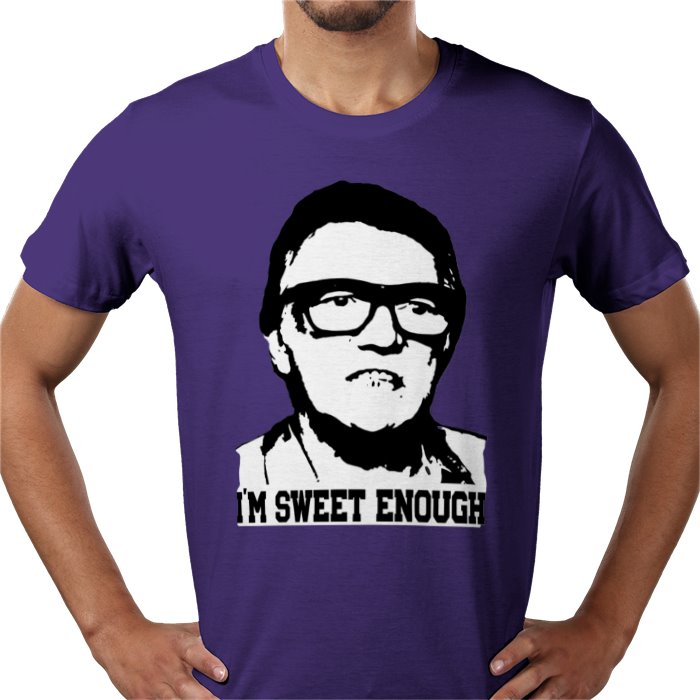 Snatch - Im Sweet Enough T-Shirt