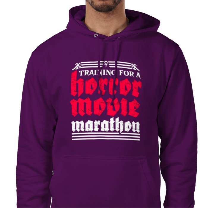 Horror Movie Marathon