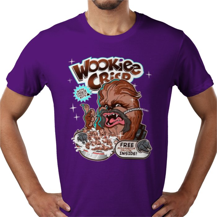 Star Wars - Wookie Crisp T-shirt