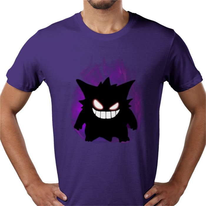 Pokémon — Gengar T-Shirt