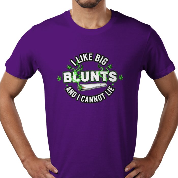 Big Blunts T-shirt