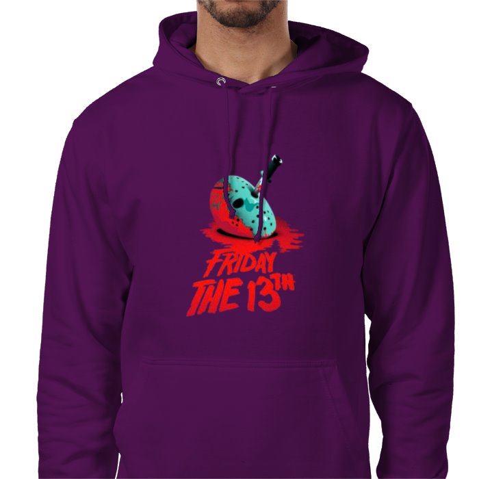 Friday The 13th Value Hoodie