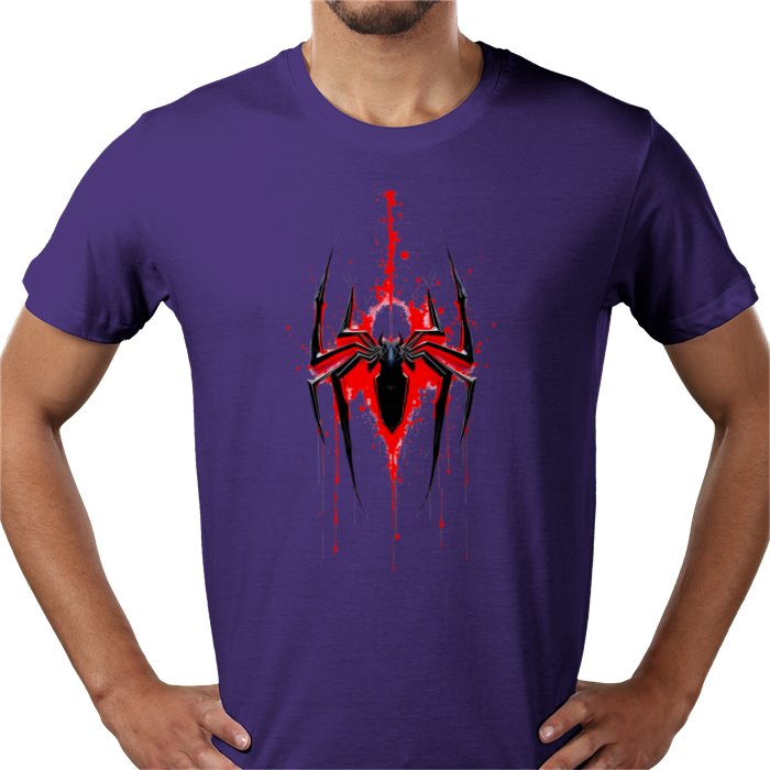Spider-Man Emblem T-Shirt