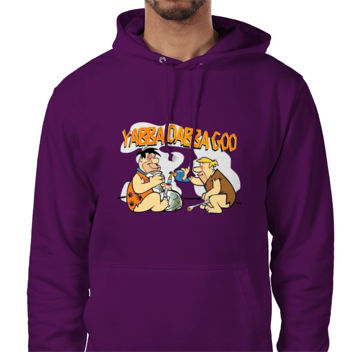 Yabba Dabba