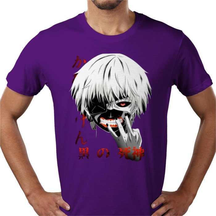 Tokyo Ghoul - Theme 2 T-shirt